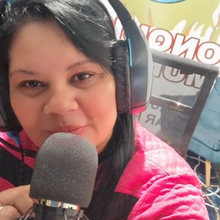 Pra. Vanusa Mendonça