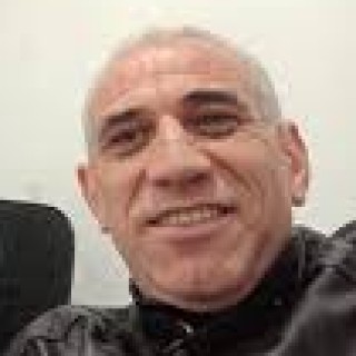 Apostolo Genivaldo Jose Pinto